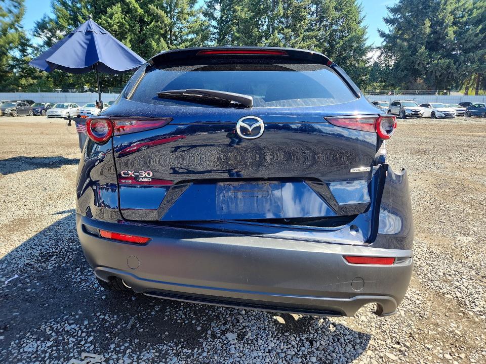 Aukcja sprzedaży 2023 Mazda Cx-30, vin: 3MVDMBBM6PM521442, numer aukcji: 68060016