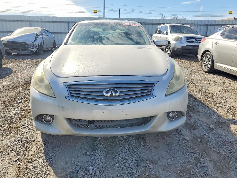 Aukcja sprzedaży 2010 Infiniti G37 Sedan, vin: JN1CV6AP4AM202401, numer aukcji: 65409846