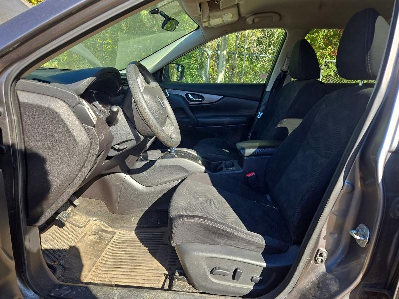 Aukcja sprzedaży 2016 Nissan Rogue, vin: 5N1AT2MT9GC794481, numer aukcji: 66919776