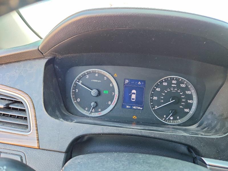 2015 Hyundai Sonata მანქანა იყიდება აუქციონზე, vin: 5NPE34AF6FH235344, აუქციონის ნომერი: 70566586