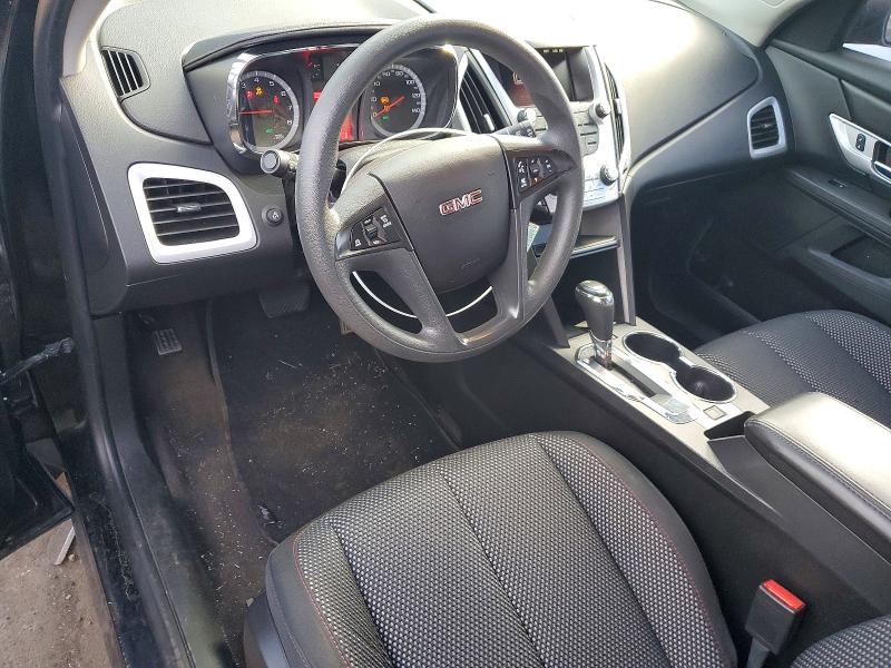 Aukcja sprzedaży 2016 Gmc Terrain, vin: 2GKALMEK1G6268638, numer aukcji: 69778386