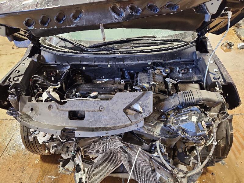69192046 :رقم المزاد ، JA4ARUAU5TU002739 vin ، 2026 Mitsubishi Outlander Sport مزاد بيع