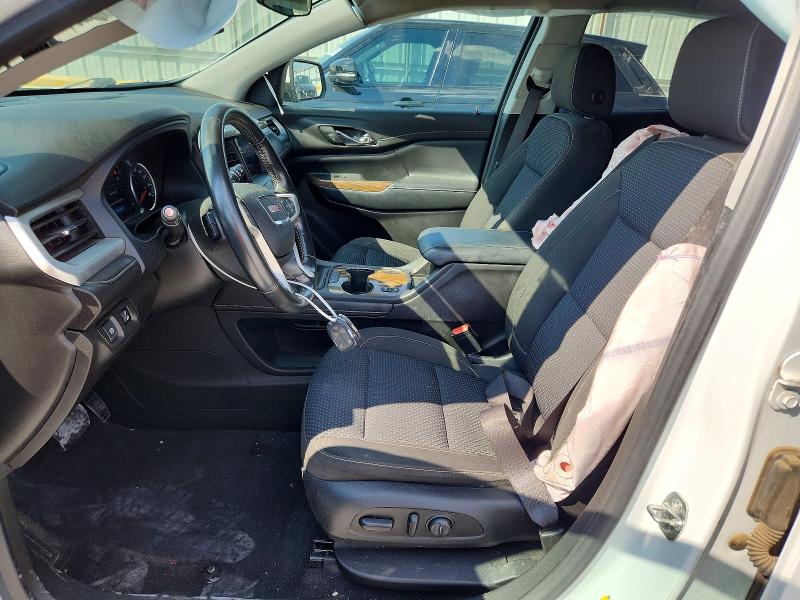 Продаж на аукціоні авто 2020 Gmc Acadia, vin: 1GKKNKLS3LZ129714, номер лоту: 69372746