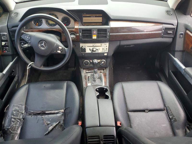 Aukcja sprzedaży 2011 Mercedes-benz Glk, vin: WDCGG5GB7BF576855, numer aukcji: 70320246