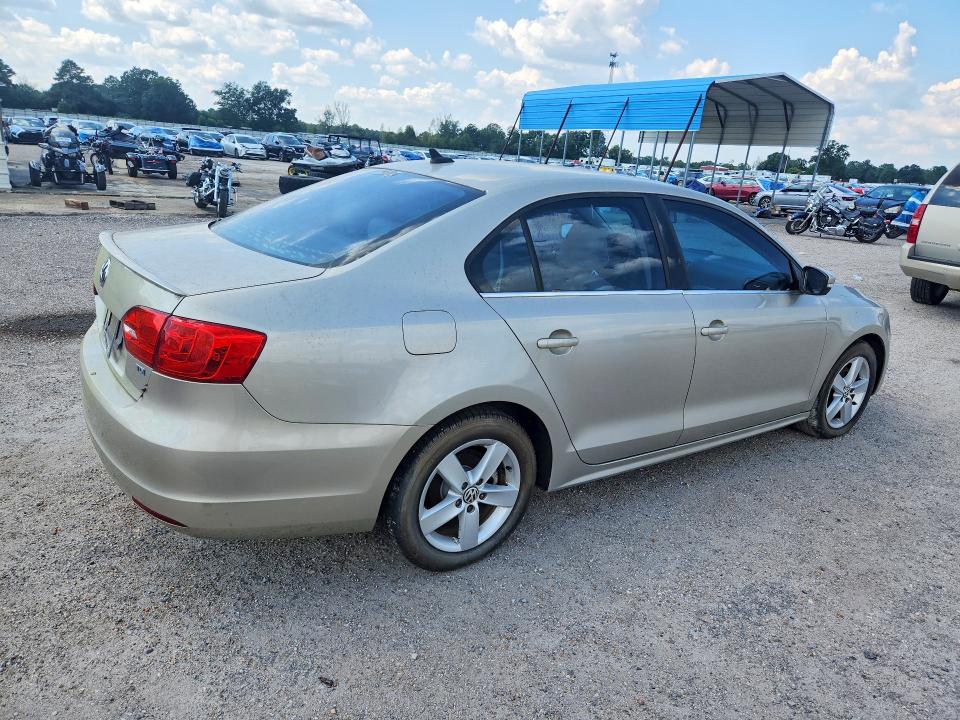 Продаж на аукціоні авто 2013 Volkswagen Jetta, vin: 3VWLL7AJ4DM203218, номер лоту: 68332766