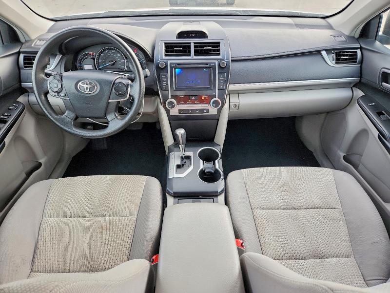 Aukcja sprzedaży 2012 Toyota Camry, vin: 4T1BF1FK1CU035256, numer aukcji: 70551606
