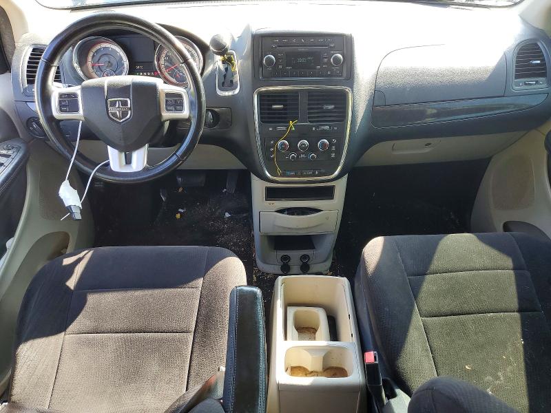 Продаж на аукціоні авто 2014 Dodge Grand Caravan, vin: 2C4RDGBG5ER288447, номер лоту: 67660606