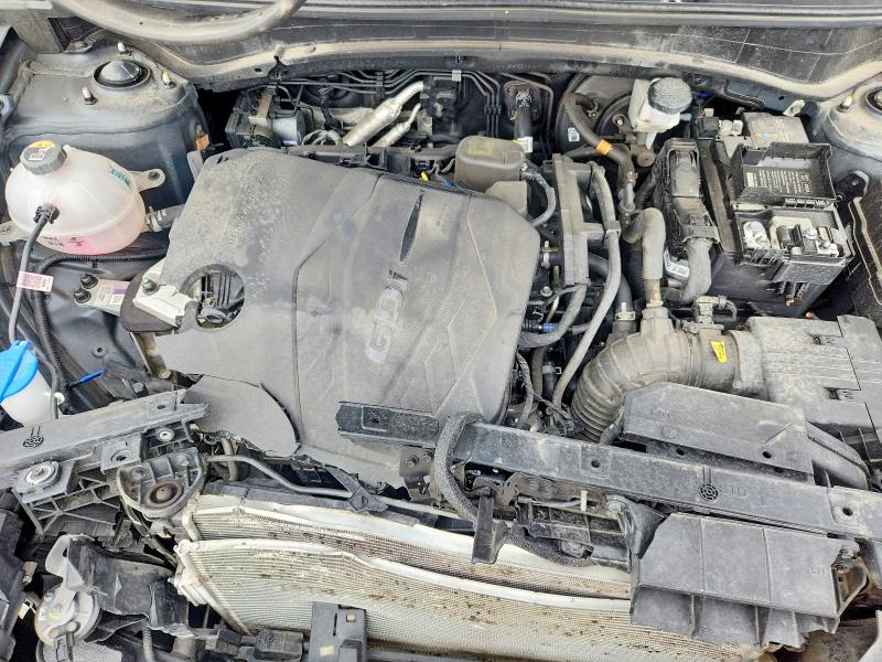 Продаж на аукціоні авто 2025 Kia Sportage, vin: KNDPUCDF8S7378659, номер лоту: 69149366