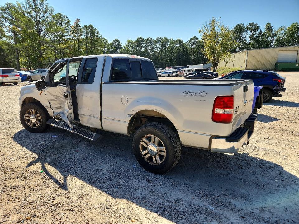 Aukcja sprzedaży 2007 Ford F150, vin: 1FTPX14V17FA62746, numer aukcji: 69213076