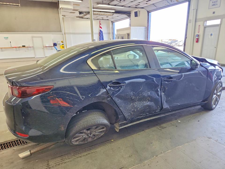 Продаж на аукціоні авто 2024 Mazda 3, vin: 3MZBPACM3RM415376, номер лоту: 70357856
