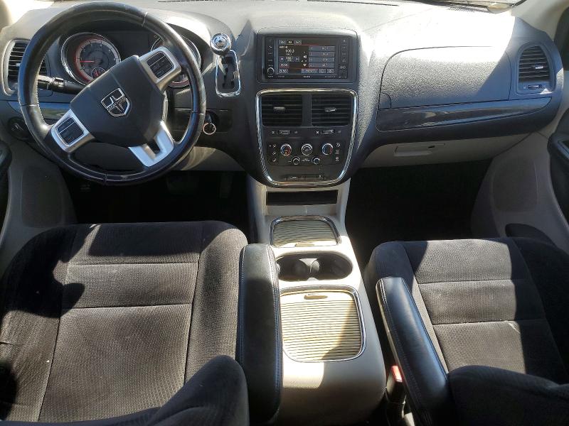 Продаж на аукціоні авто 2014 Dodge Grand Caravan, vin: 2C4RDGCG2ER459380, номер лоту: 68678346
