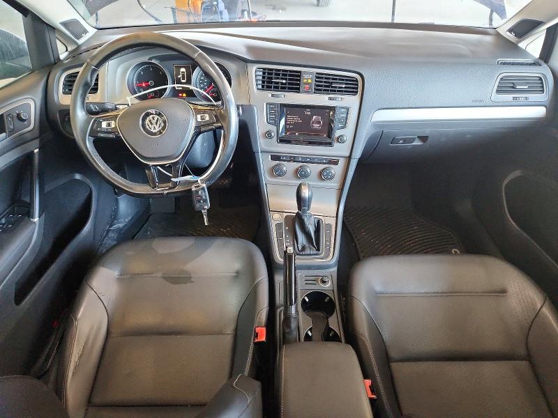 Продаж на аукціоні авто 2015 Volkswagen Golf Sportwagen, vin: 3VWCA7AU1FM511319, номер лоту: 69737076