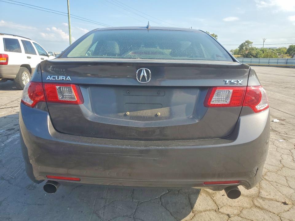 Продаж на аукціоні авто 2010 Acura Tsx, vin: JH4CU2F67AC024495, номер лоту: 67727836