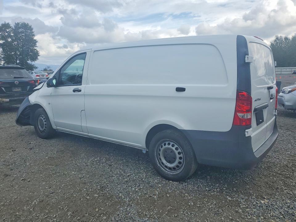 Aukcja sprzedaży 2020 Mercedes-benz Metris, vin: W1YV0BEY3L3726451, numer aukcji: 66979416