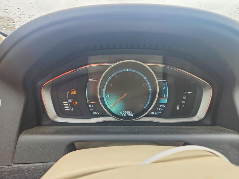 Продажа на аукционе авто 2016 Volvo Xc60, vin: YV4612RK8G2798976, номер лота: 70557136