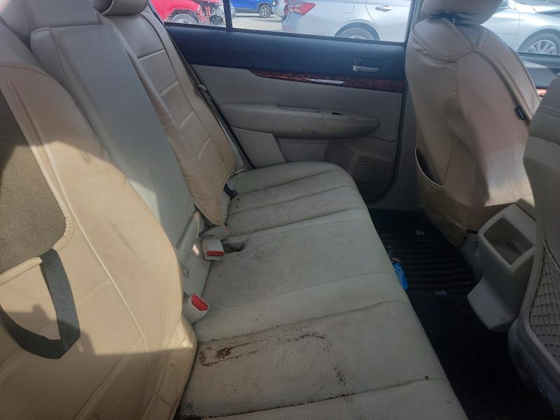 Продажа на аукционе авто 2011 Subaru Legacy, vin: 4S3BMDJ64B2214259, номер лота: 68278486