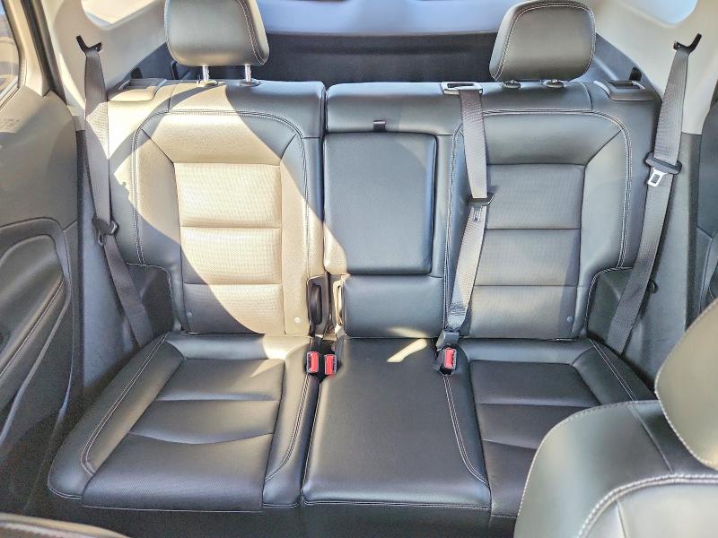 Продажа на аукционе авто 2024 Gmc Terrain, vin: 3GKALVEG7RL377377, номер лота: 67712076