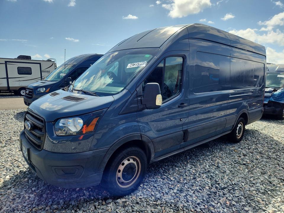 Aukcja sprzedaży 2020 Ford Transit, vin: 1FTBR3X88LKB27700, numer aukcji: 64735386
