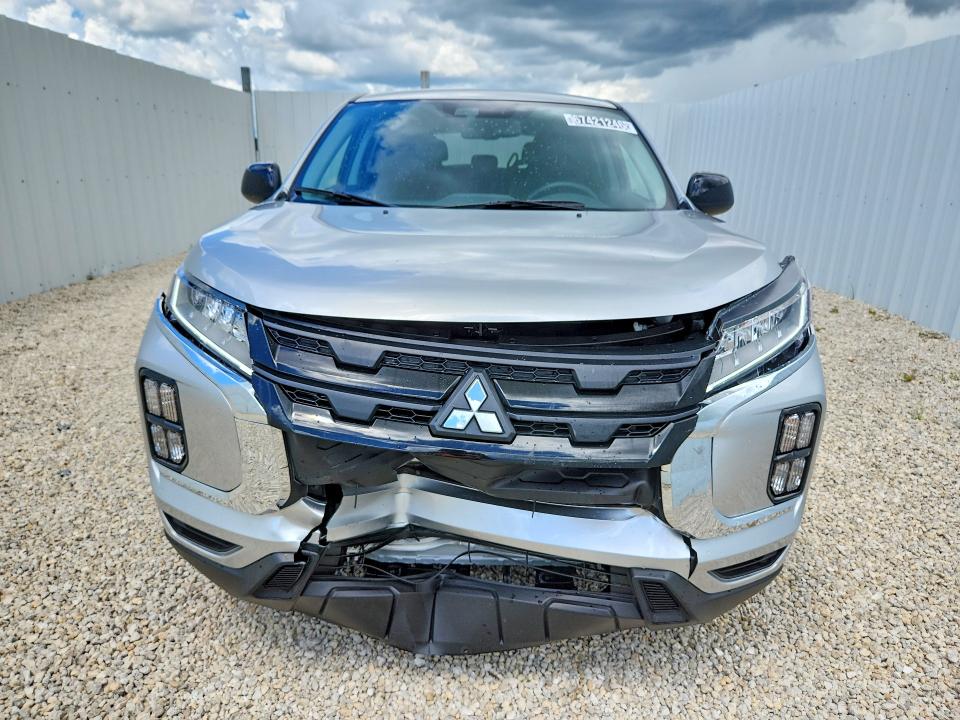 Aukcja sprzedaży 2026 Mitsubishi Outlander Sport, vin: JA4ARUAU2TU010183, numer aukcji: 67421246