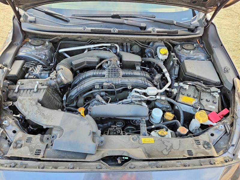 Продажа на аукционе авто 2024 Subaru Crosstrek, vin: JF2GUADC2RH914005, номер лота: 67537926