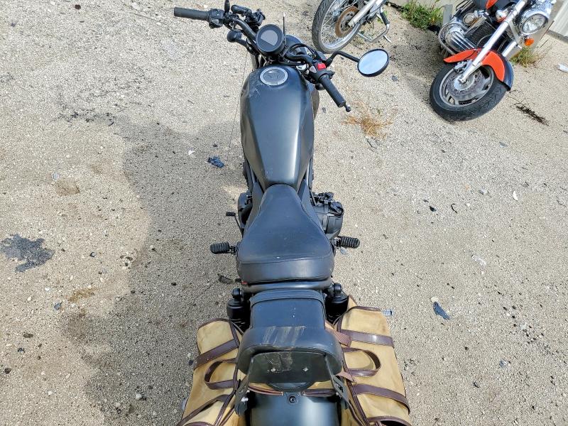Aukcja sprzedaży 2025 Honda Cmx500, vin: MLHPC5655S5800382, numer aukcji: 67715946