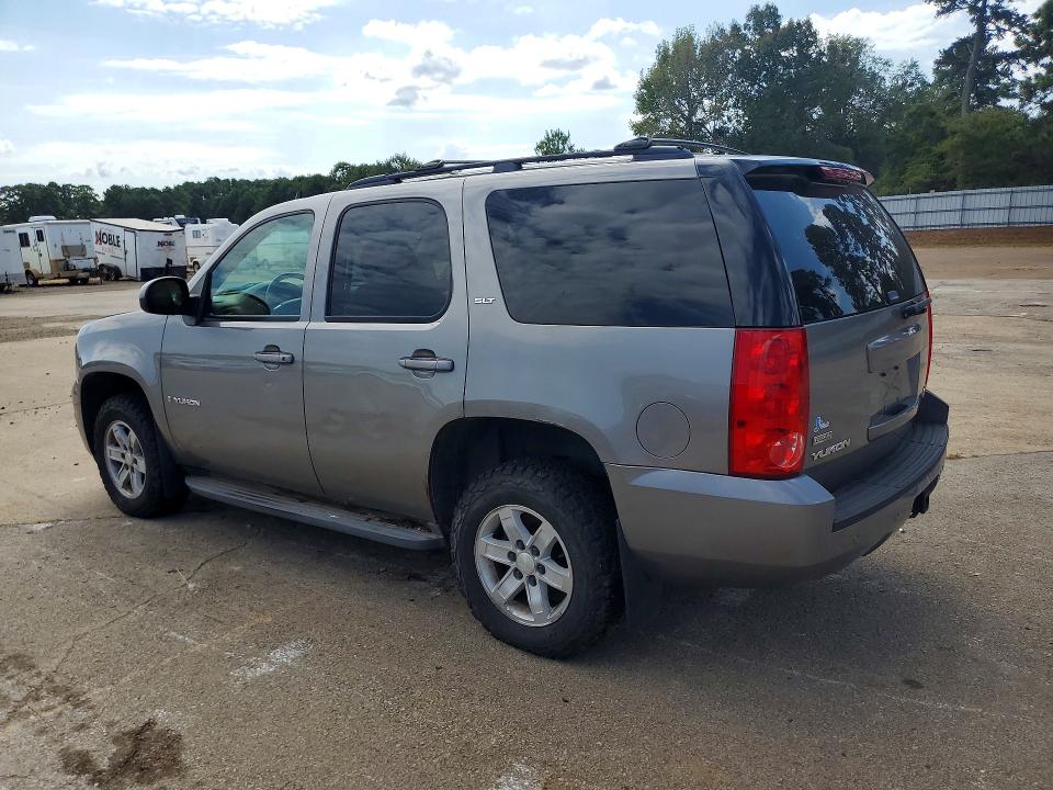 Aukcja sprzedaży 2009 Gmc Yukon, vin: 1GKFK33029R242142, numer aukcji: 69187296
