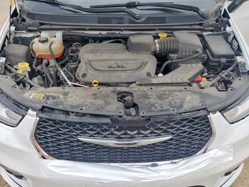 Aukcja sprzedaży 2025 Chrysler Pacifica, vin: 2C4RC1BG7SR555325, numer aukcji: 70057156