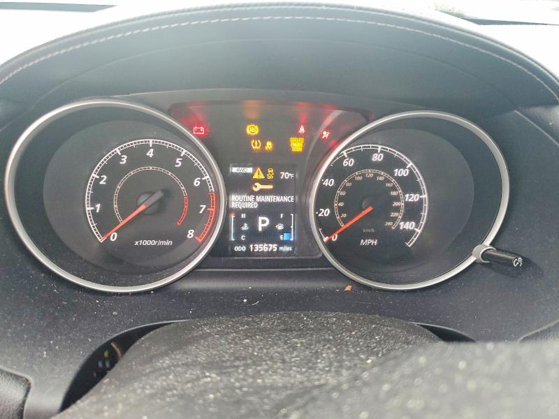 2013 Mitsubishi Outlander მანქანა იყიდება აუქციონზე, vin: JA4JT5AX9DU012306, აუქციონის ნომერი: 68912706