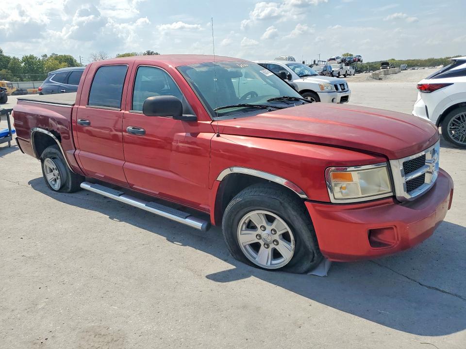 Продажа на аукционе авто 2008 Dodge Dakota, vin: 1D7HW48N28S524538, номер лота: 68051606