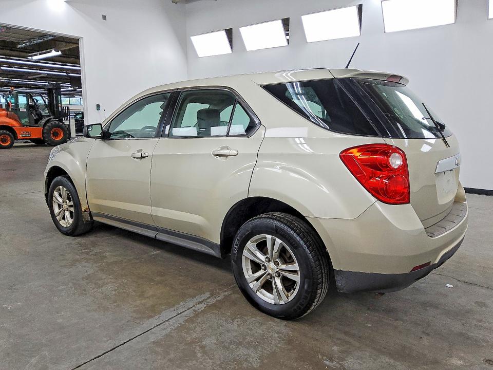Продажа на аукционе авто 2013 Chevrolet Equinox, vin: 2GNALBEK1D1225188, номер лота: 67568166