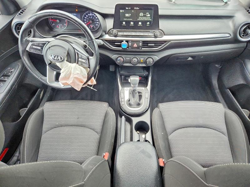 Продаж на аукціоні авто 2021 Kia Forte, vin: 3KPF54AD9ME321679, номер лоту: 68737086