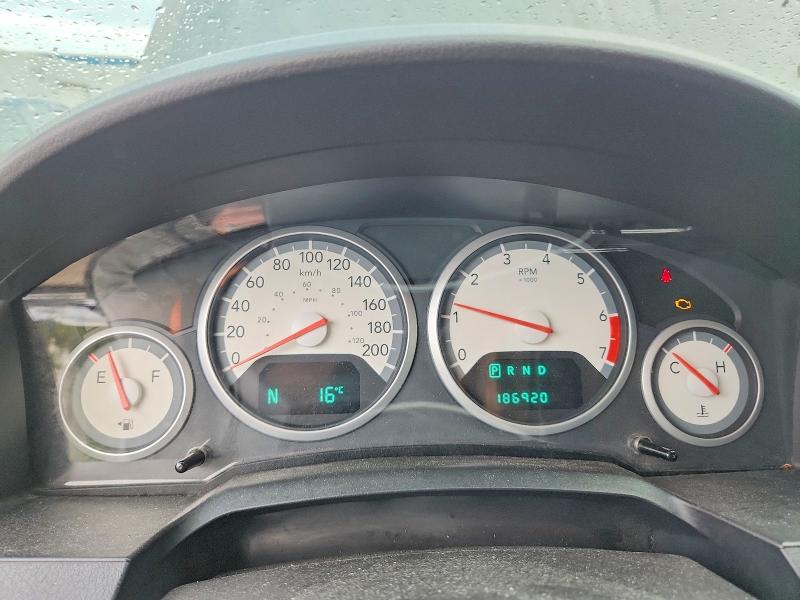 Продаж на аукціоні авто 2010 Dodge Grand Caravan, vin: 2D4RN4DX8AR452330, номер лоту: 68915486