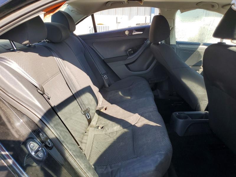 Продажа на аукционе авто 2011 Volkswagen Jetta, vin: 3VW2K7AJ4BM358864, номер лота: 69527906