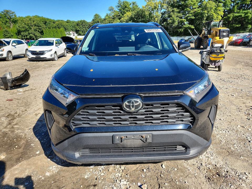 Продаж на аукціоні авто 2020 Toyota Rav4, vin: 2T3G1RFV3LW106106, номер лоту: 68853326