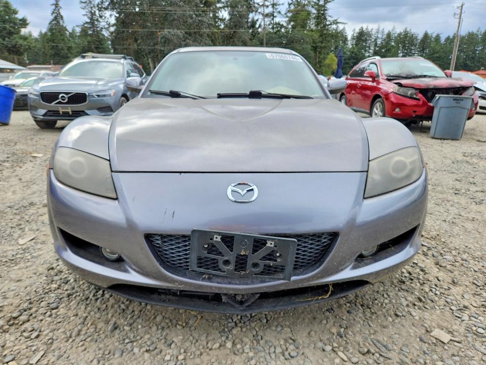 Продажа на аукционе авто 2005 Mazda Rx8, vin: JM1FE17N050159417, номер лота: 67060746