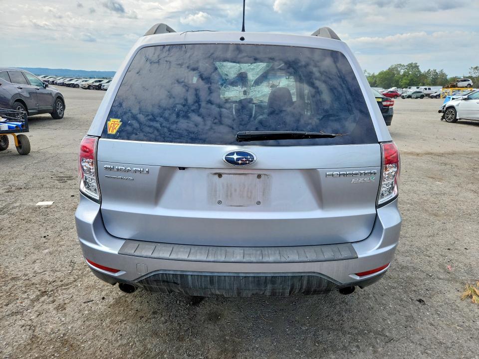 Продажа на аукционе авто 2013 Subaru Forester, vin: JF2SHAEC3DH446260, номер лота: 68148456