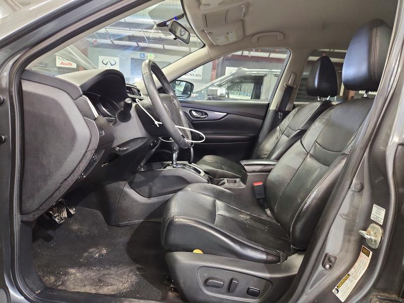 69356276 :رقم المزاد ، 5N1AT2MV3EC860229 vin ، 2014 Nissan Rogue مزاد بيع