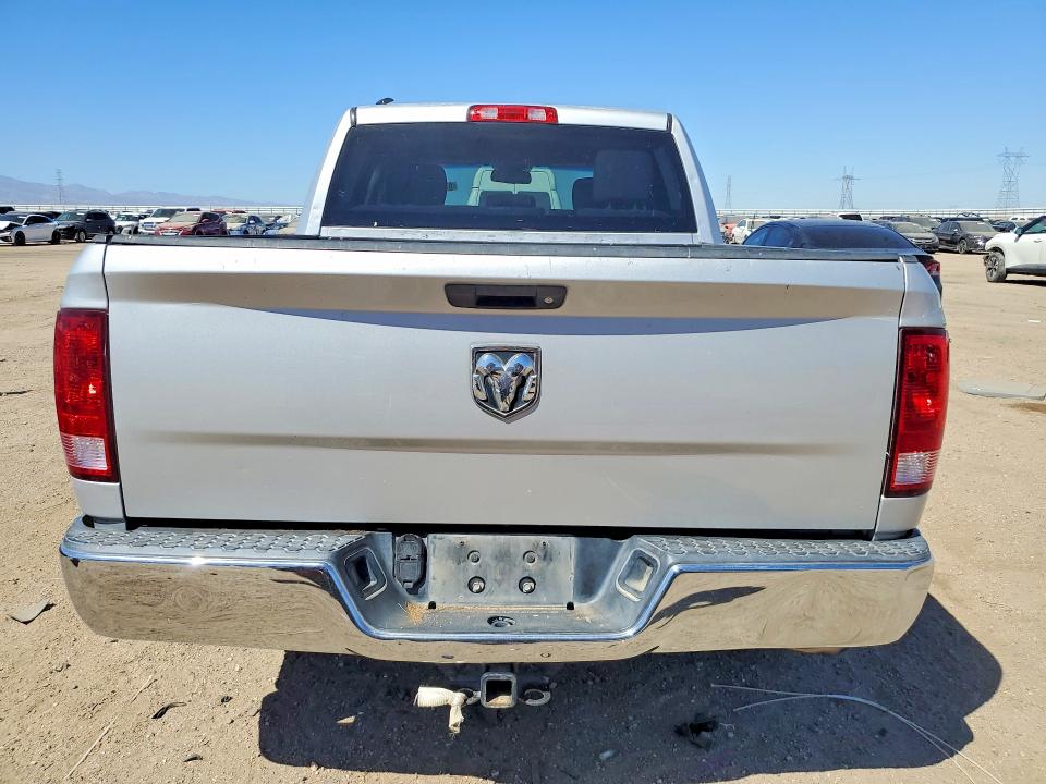 67889856 :رقم المزاد ، 1C6RR6KGXES456150 vin ، 2014 Ram 1500 مزاد بيع