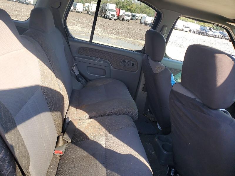 68886836 :رقم المزاد ، 5N1ED28T9YC502371 vin ، 2000 Nissan Xterra مزاد بيع