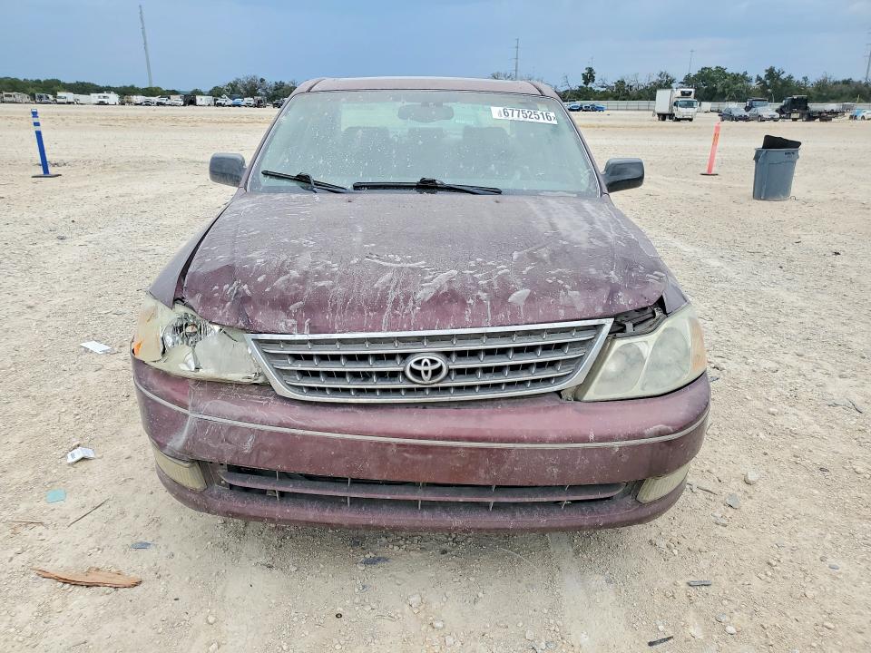 Aukcja sprzedaży 2003 Toyota Avalon, vin: 4T1BF28B03U335924, numer aukcji: 67752516