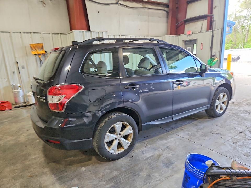 Aukcja sprzedaży 2016 Subaru Forester, vin: JF2SJABC3GH406743, numer aukcji: 67404876