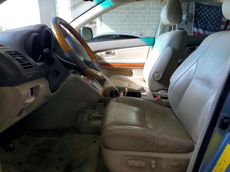 Продаж на аукціоні авто 2004 Lexus Rx, vin: JTJHA31U340029207, номер лоту: 68196786