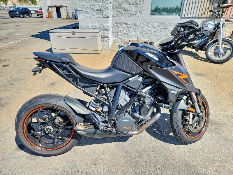 Aukcja sprzedaży 2017 Ktm 1290, vin: VBKV39409HM959427, numer aukcji: 67622256