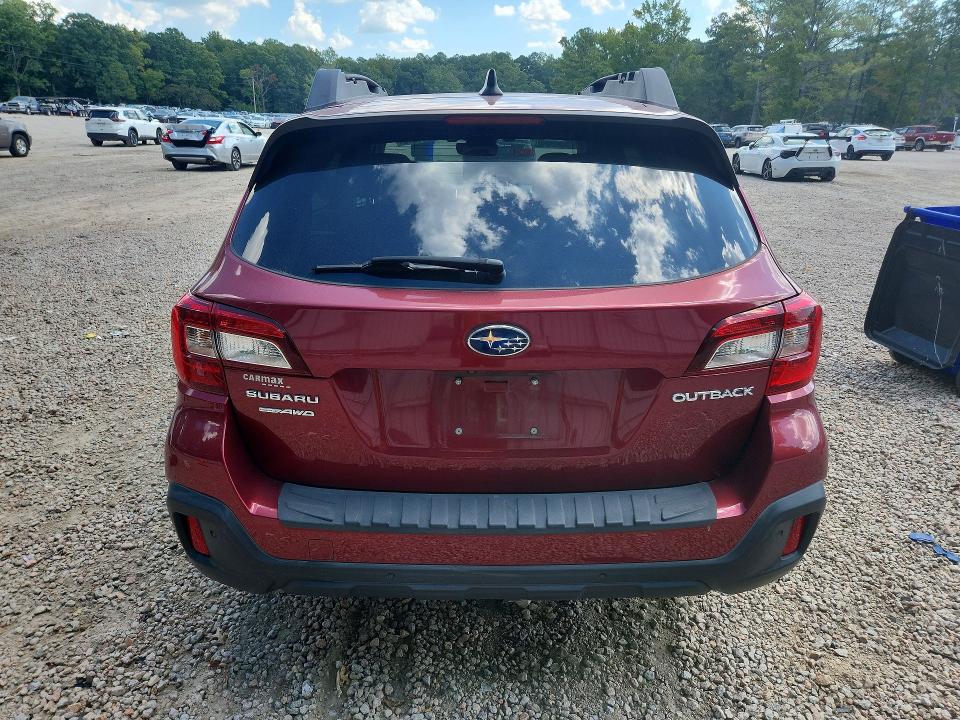 Aukcja sprzedaży 2019 Subaru Outback, vin: 4S4BSANC4K3285567, numer aukcji: 68061816