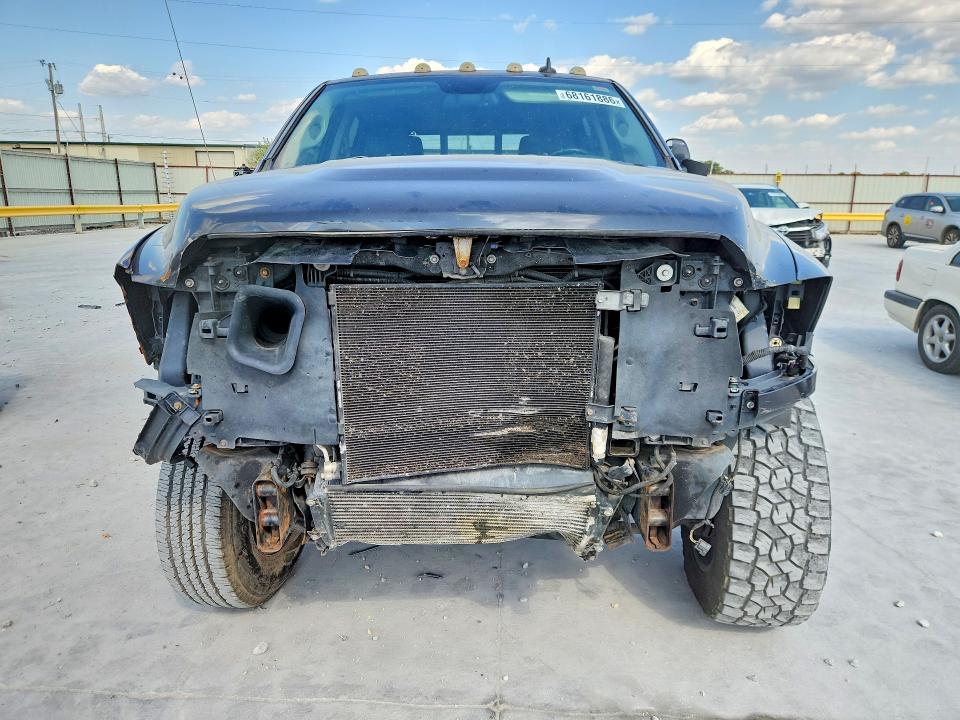2016 Ram 3500 მანქანა იყიდება აუქციონზე, vin: 3C63R3HL5GG216734, აუქციონის ნომერი: 68161886