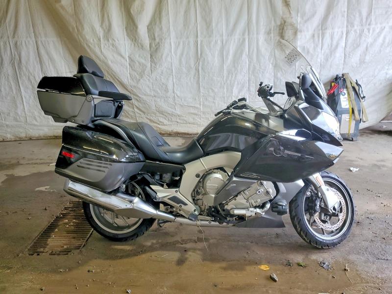 68349896 :رقم المزاد ، WB1061309GZZ28652 vin ، 2016 Bmw K1600 مزاد بيع