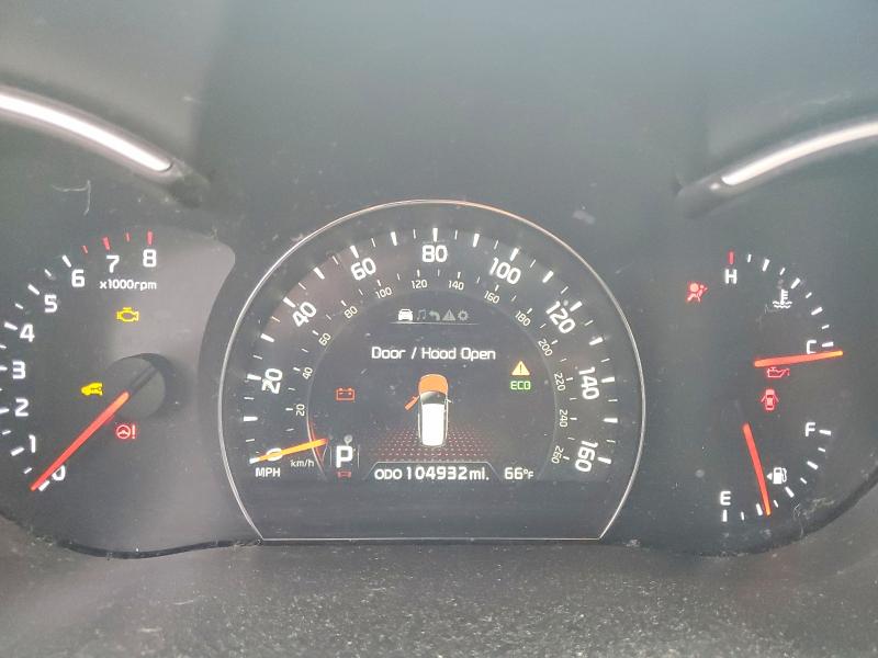 Auction sale of the 2015 Kia Sorento, vin: 5XYKUDA72FG628340, lot number: 67711616