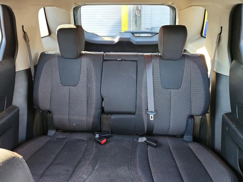 67914436 :رقم المزاد ، 2GKFLSEK7H6105018 vin ، 2017 Gmc Terrain مزاد بيع