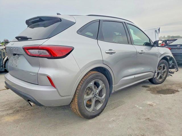 Aukcja sprzedaży 2024 Ford Escape, vin: 1FMCU9MN5RUA23870, numer aukcji: 71067066
