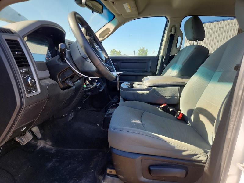 Продажа на аукционе авто 2013 Ram 1500, vin: 1C6RR7ST6DS712995, номер лота: 69794576